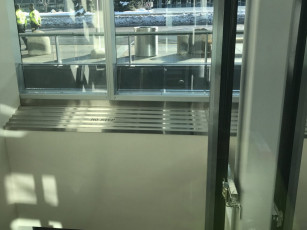 Stainless Steel Trim