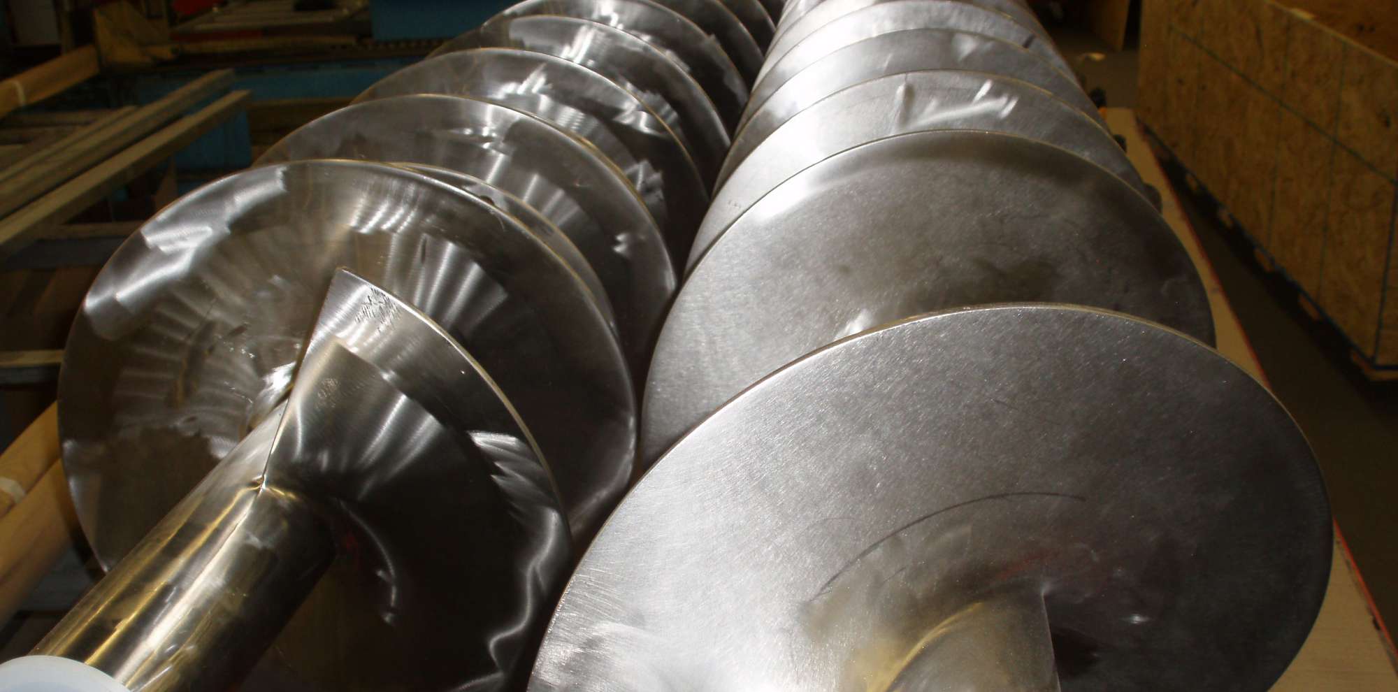 Auger Comparison Astro Engineering